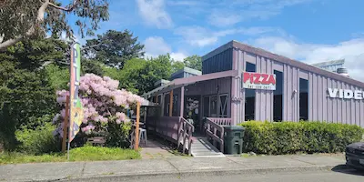 Bandon Pizza
