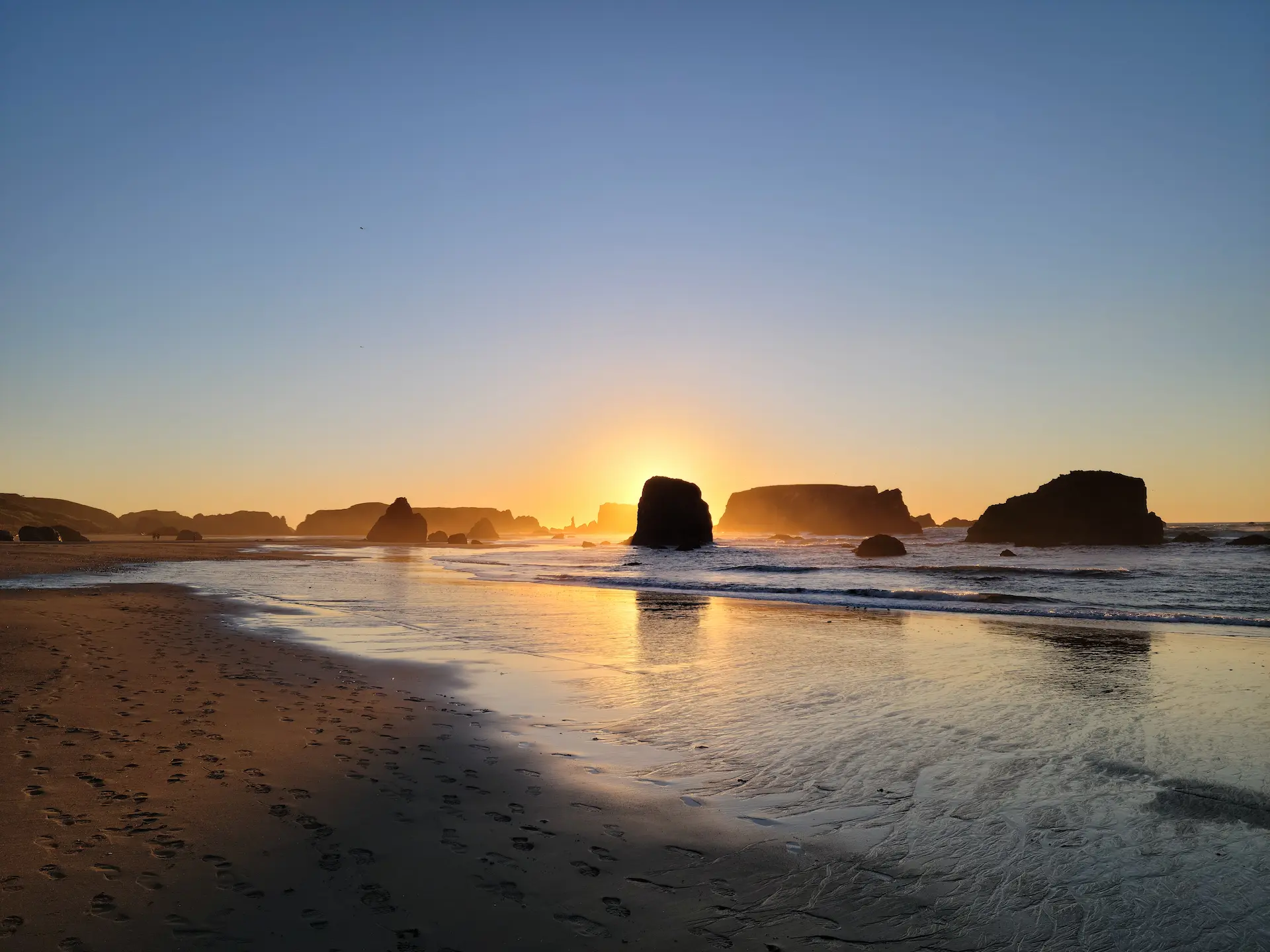 Bandon Food Scene