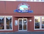 Bandon Baking Co.